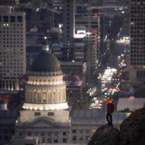 Meet your Posher, Lucy